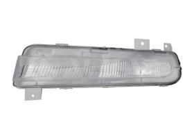 ALKAR 2121511 - IZQUIERDO,LUZ DE DIA,SIN PORTALAMPARA(GRUPO OPTICO),BLANCO,
