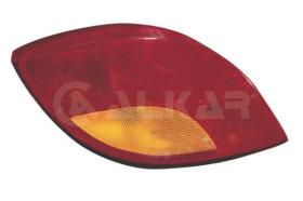 ALKAR 2201382 - IZQUIERDO,PILOTO TRASERO,SIN PORTALAMPARA(GRUPO OPTICO),R5W,