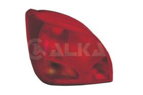 ALKAR 2201386 - IZQUIERDO,PILOTO TRASERO,SIN PORTALAMPARA(GRUPO OPTICO),R5W,