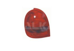 ALKAR 2201417 - IZQUIERDO,PILOTO TRASERO,SIN PORTALAMPARA(GRUPO OPTICO),3 PU