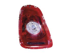 ALKAR 2201454 - IZQUIERDO,PILOTO TRASERO,CON PORTALAMPARA,BLANCO,PY21W,P21WX