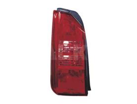ALKAR 2202006 - DERECHO,PILOTO TRASERO,SIN PORTALAMPARA(GRUPO OPTICO),PY21W,