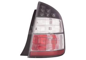ALKAR 2202029 - DERECHO,PILOTO TRASERO,SIN PORTALAMPARA(GRUPO OPTICO),LED,W5