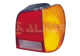 ALKAR 2202107 - DERECHO,PILOTO TRASERO,SIN PORTALAMPARA(GRUPO OPTICO),R5W,P2