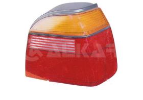 ALKAR 2202125 - DERECHO,PILOTO TRASERO,SIN PORTALAMPARA(GRUPO OPTICO),R5W,P2