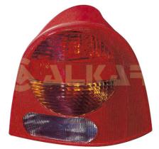 ALKAR 2202169 - DERECHO,PILOTO TRASERO,CON MARCHA ATRAS,ANTINIEBLA TRASERO,S