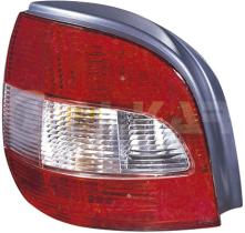 ALKAR 2202220 - DERECHO,PILOTO TRASERO,SIN PORTALAMPARA(GRUPO OPTICO),PY21W,