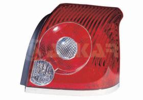 ALKAR 2202266 - DERECHO,PILOTO TRASERO,SIN PORTALAMPARA(GRUPO OPTICO),PY21W,