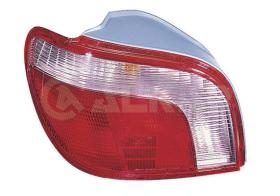 ALKAR 2202268 - DERECHO,PILOTO TRASERO,SIN PORTALAMPARA(GRUPO OPTICO),PY21W,