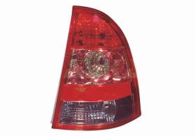 ALKAR 2202270 - DERECHO,PILOTO TRASERO,SIN PORTALAMPARA(GRUPO OPTICO),W21W,W