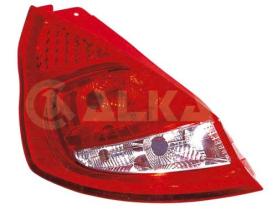 ALKAR 2202384 - DERECHO,PILOTO TRASERO,SIN PORTALAMPARA(GRUPO OPTICO),PY21W,
