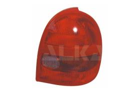 ALKAR 2202417 - DERECHO,PILOTO TRASERO,SIN PORTALAMPARA(GRUPO OPTICO),3 PUER