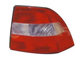 ALKAR 2202433 - DERECHO,PILOTO TRASERO,SIN PORTALAMPARA(GRUPO OPTICO),PY21W,