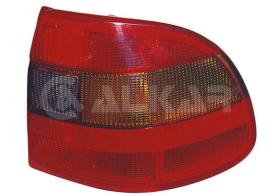 ALKAR 2202436 - DERECHO,PILOTO TRASERO,SIN PORTALAMPARA(GRUPO OPTICO),FUME,P