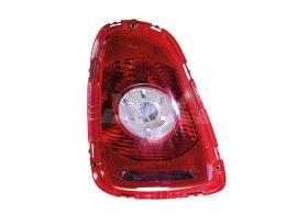 ALKAR 2202454 - DERECHO,PILOTO TRASERO,CON PORTALAMPARA,BLANCO,PY21W,P21WX3,