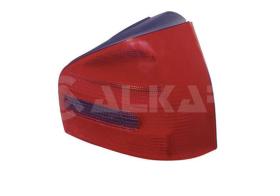 ALKAR 2202500 - DERECHO,PILOTO TRASERO,SIN PORTALAMPARA(GRUPO OPTICO),P21WX3