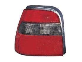 ALKAR 2202520 - DERECHO,PILOTO TRASERO,SIN PORTALAMPARA(GRUPO OPTICO),PY21W,