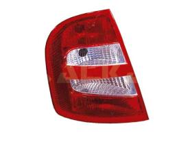 ALKAR 2202522 - DERECHO,PILOTO TRASERO,SIN PORTALAMPARA(GRUPO OPTICO),PY21W,