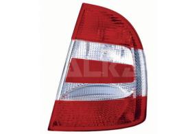 ALKAR 2202524 - DERECHO,PILOTO TRASERO,SIN PORTALAMPARA(GRUPO OPTICO),PY21W,