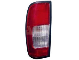 ALKAR 2202545 - DERECHO,PILOTO TRASERO,CON PORTALAMPARA,P21W,PY21W,P21/5W,