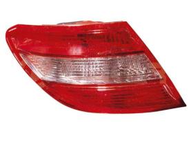 ALKAR 2202561 - DERECHO,PILOTO TRASERO,SIN PORTALAMPARA(GRUPO OPTICO),PY21W,