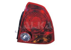 ALKAR 2202575 - DERECHO,PILOTO TRASERO,SIN PORTALAMPARA(GRUPO OPTICO),P21W,W
