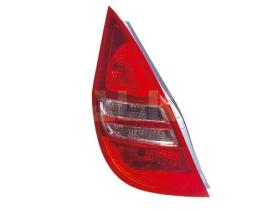 ALKAR 2202580 - DERECHO,PILOTO TRASERO,ANTINIEBLA TRASERO,SIN PORTALAMPARA(G