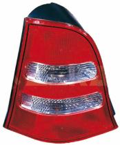 ALKAR 2202701 - DERECHO,PILOTO TRASERO,SIN PORTALAMPARA(GRUPO OPTICO),PY21W,