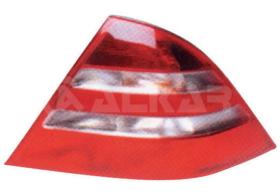 ALKAR 2202705 - DERECHO,PILOTO TRASERO,SIN PORTALAMPARA(GRUPO OPTICO),LED,P2