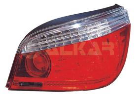 ALKAR 2202835 - DERECHO,PILOTO TRASERO,SIN PORTALAMPARA(GRUPO OPTICO),LED,P2