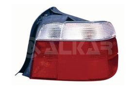 ALKAR 2202841 - DERECHO,PILOTO TRASERO,SIN PORTALAMPARA(GRUPO OPTICO),BLANCO