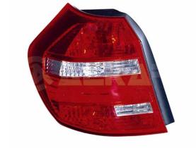 ALKAR 2202842 - DERECHO,PILOTO TRASERO,SIN PORTALAMPARA(GRUPO OPTICO),PY21W,