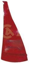ALKAR 2202852 - DERECHO,PILOTO TRASERO,SIN PORTALAMPARA(GRUPO OPTICO),PY21W,