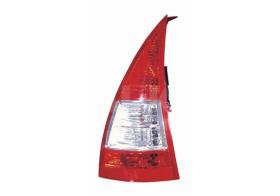 ALKAR 2202854 - DERECHO,PILOTO TRASERO,SIN PORTALAMPARA(GRUPO OPTICO),PY21W,