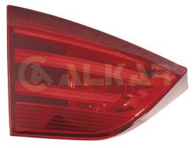ALKAR 2202889 - DERECHO,PILOTO TRASERO,SIN PORTALAMPARA(GRUPO OPTICO),INTERI