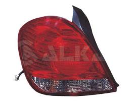 ALKAR 2202964 - DERECHO,PILOTO TRASERO,SIN PORTALAMPARA(GRUPO OPTICO),