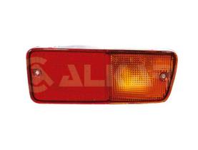ALKAR 2202979 - DERECHO,PILOTO TRASERO,SIN PORTALAMPARA(GRUPO OPTICO),P21W,P