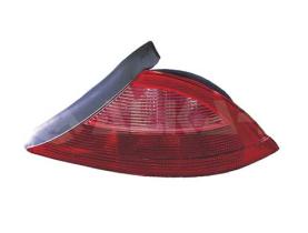 ALKAR 2202980 - DERECHO,PILOTO TRASERO,SIN PORTALAMPARA(GRUPO OPTICO),PY21W,
