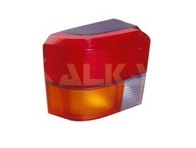ALKAR 2202986 - DERECHO,PILOTO TRASERO,SIN PORTALAMPARA(GRUPO OPTICO),AMBAR,