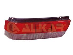ALKAR 2202987 - DERECHO,PILOTO TRASERO,SIN PORTALAMPARA(GRUPO OPTICO),PY21W,