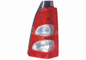 ALKAR 2202994 - DERECHO,PILOTO TRASERO,SIN PORTALAMPARA(GRUPO OPTICO),P21W,P