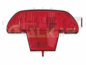 ALKAR 2203284 - REVERSIBLE,PILOTO TRASERO ANTINIEBLA,SIN PORTALAMPARA(GRUPO