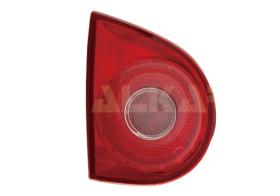 ALKAR 2205128 - IZQUIERDO,PILOTO TRASERO,CON PORTALAMPARA,INTERIOR,P21W,
