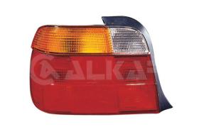 ALKAR 2205841 - IZQUIERDO,PILOTO TRASERO,SIN PORTALAMPARA(GRUPO OPTICO),AMBA