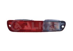 ALKAR 2206020 - DERECHO,PILOTO TRASERO,SIN PORTALAMPARA(GRUPO OPTICO),PY21W,