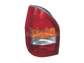 ALKAR 2206440 - DERECHO,PILOTO TRASERO,SIN PORTALAMPARA(GRUPO OPTICO),AMBAR,