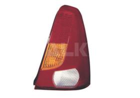 ALKAR 2206721 - DERECHO,PILOTO TRASERO,SIN PORTALAMPARA(GRUPO OPTICO),AMBAR,