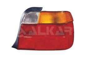 ALKAR 2206841 - DERECHO,PILOTO TRASERO,SIN PORTALAMPARA(GRUPO OPTICO),AMBAR,