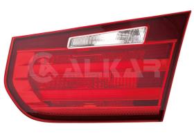 ALKAR 2206843 - DERECHO,PILOTO TRASERO,SIN PORTALAMPARA(GRUPO OPTICO),INTERI