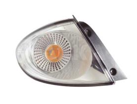ALKAR 2209097 - IZQ.,PIL.TRAS.,SIN PORTALAMP.(GR.OPTICO),EXT.,BLANCO,P21W,R1